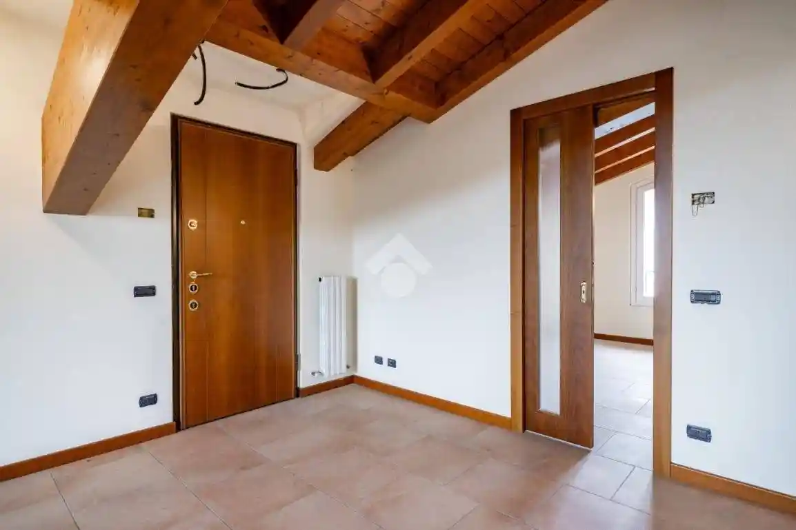 Bilocale via Provinciale 027, Centro, Dolzago - foto 5