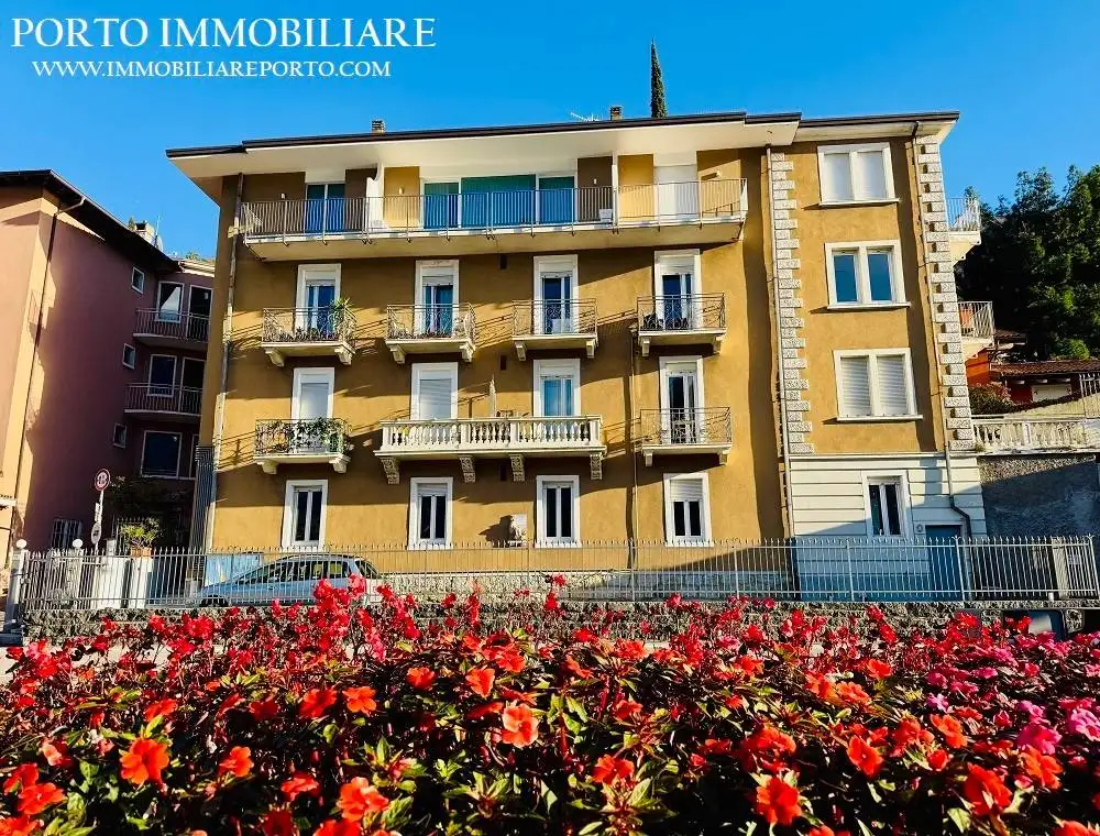 Appartamento in vendita a Nago-Torbole