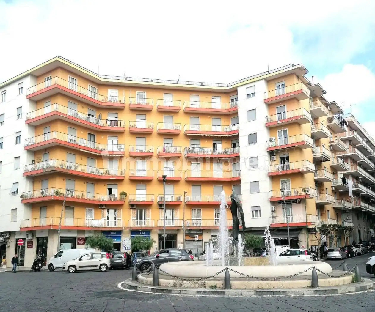 Appartamento in vendita a Ercolano