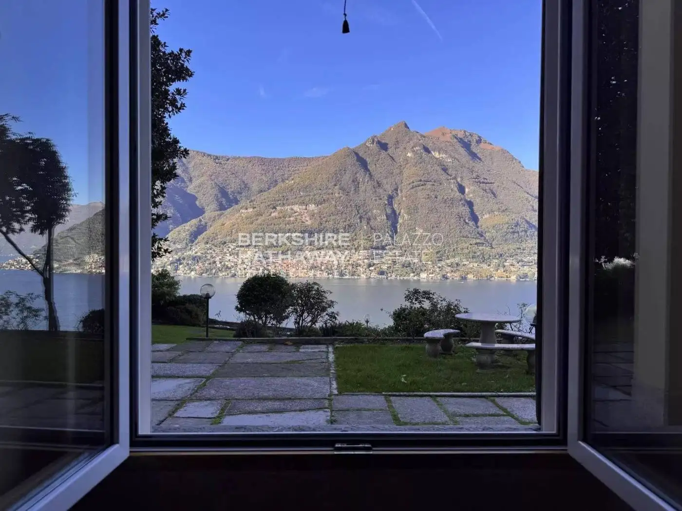 Monolocale ottimo stato, piano terra, Faggeto Lario - foto 3