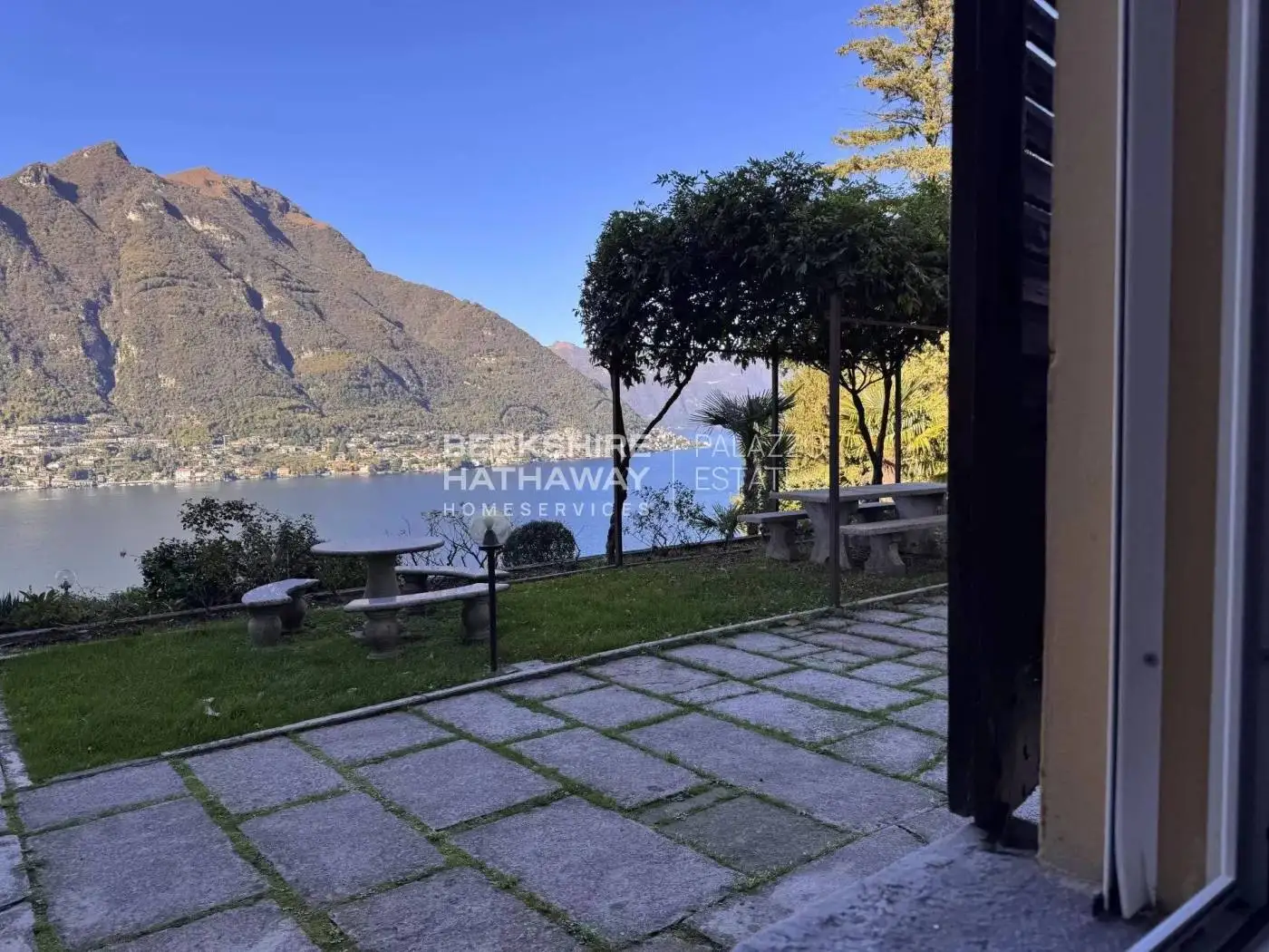 Monolocale ottimo stato, piano terra, Faggeto Lario - foto 5