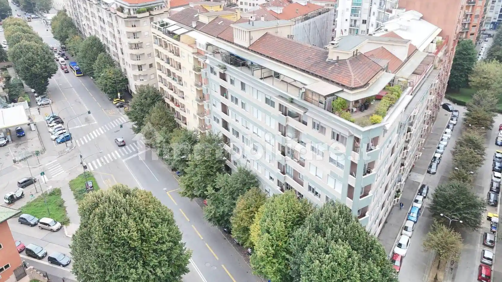 Appartamento in vendita a Torino