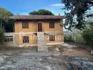 Villa in vendita a Villanova del Battista