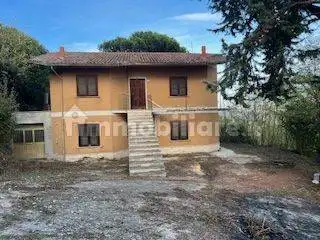 Villa in vendita a Villanova del Battista