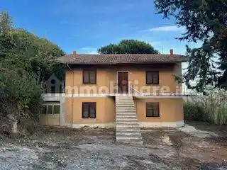 Villa unifamiliare via Villanova, Villanova del Battista - foto 4