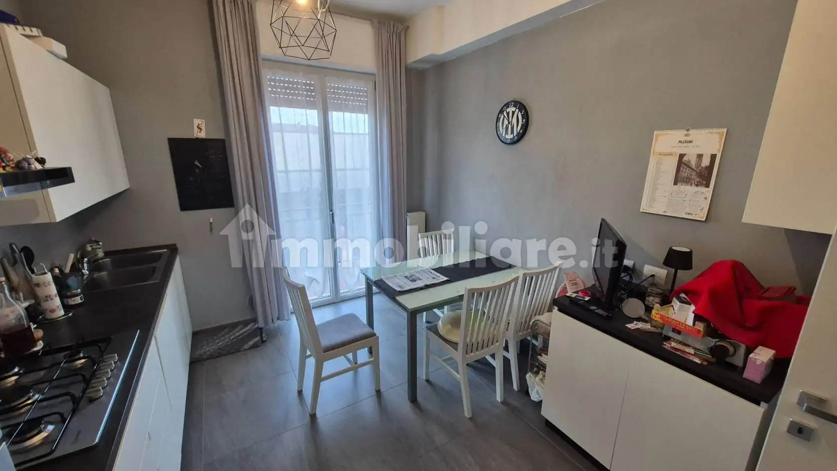 Appartamento in vendita a Piacenza