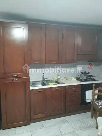 Appartamento in affitto a Marigliano