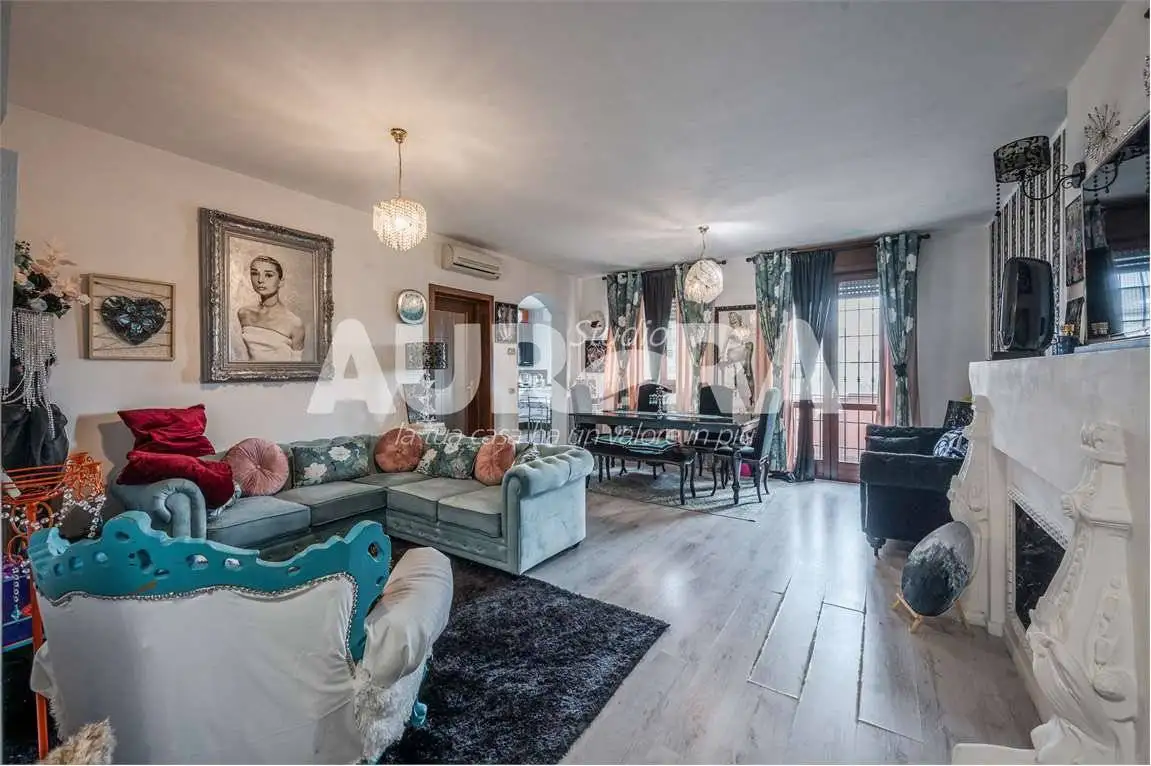 Appartamento in vendita a Bomporto