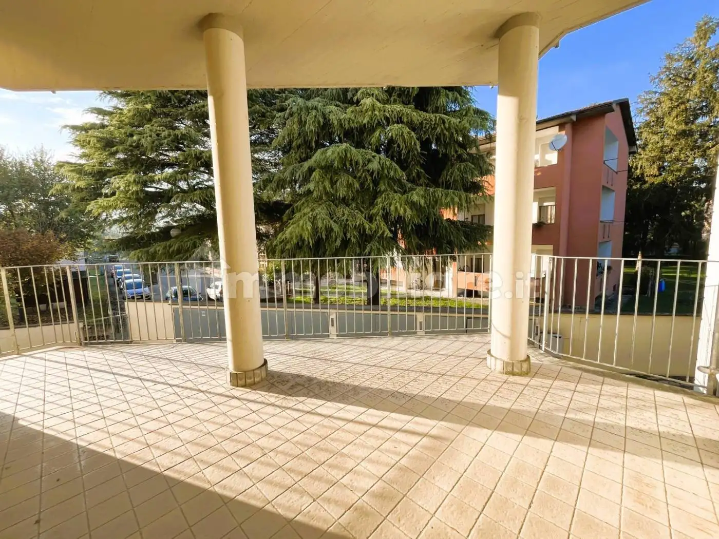 Quadrilocale Borgo Tossignano via Rineggio, Borgo Tossignano - foto 2