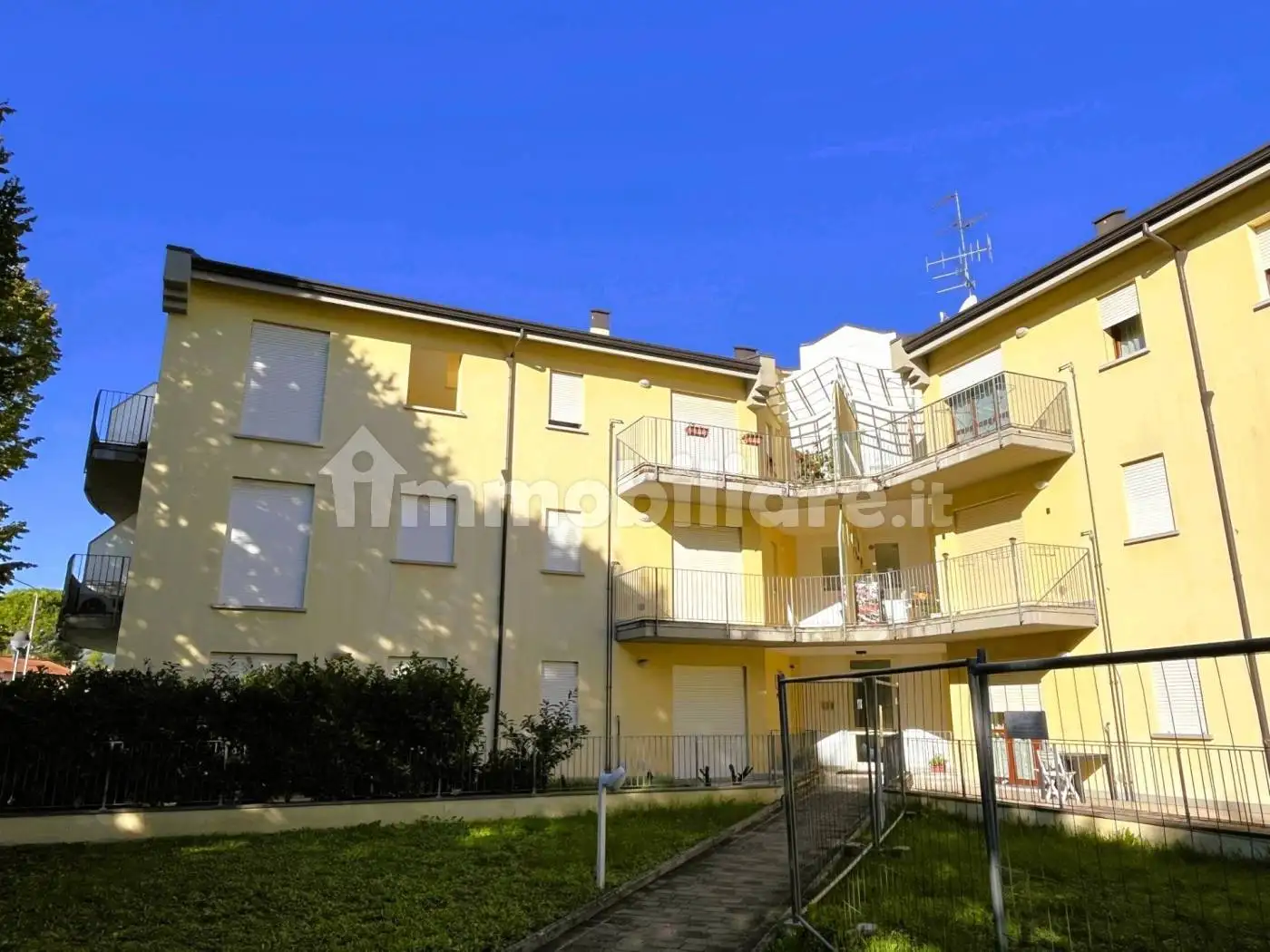 Appartamento in vendita a Borgo Tossignano