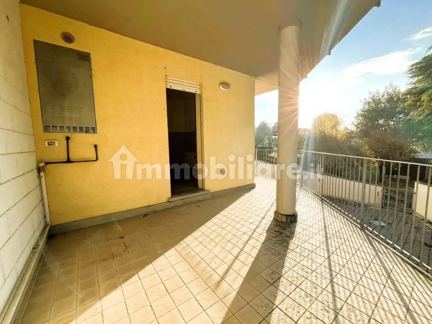 Trilocale Borgo Tossignano via Rineggio, Borgo Tossignano - foto 4