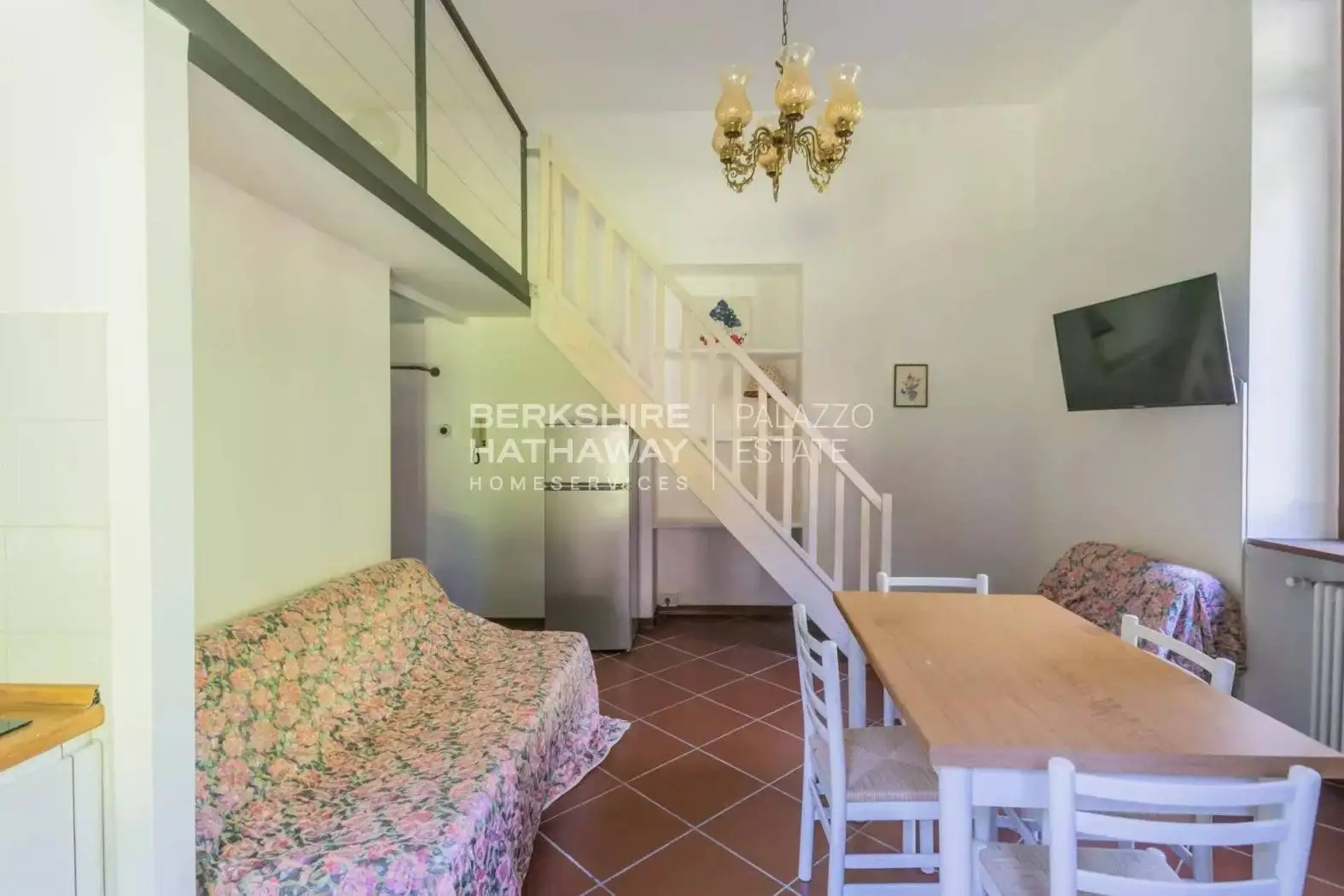 Bilocale viale Guglielmo Poletti, 7, Lanzo D'Intelvi, Alta Valle Intelvi - foto 3