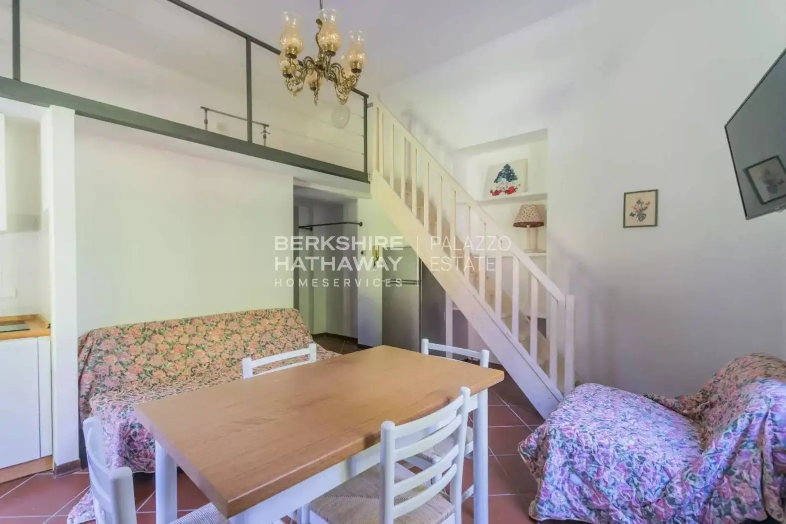 Bilocale viale Guglielmo Poletti, 7, Lanzo D'Intelvi, Alta Valle Intelvi - foto 4