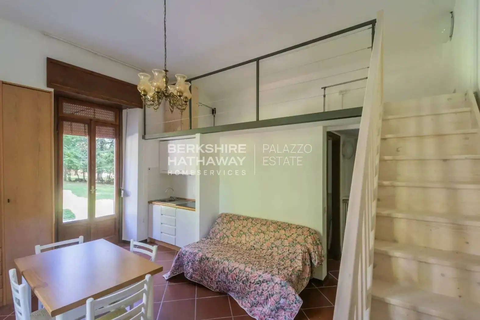 Bilocale viale Guglielmo Poletti, 7, Lanzo D'Intelvi, Alta Valle Intelvi - foto 5