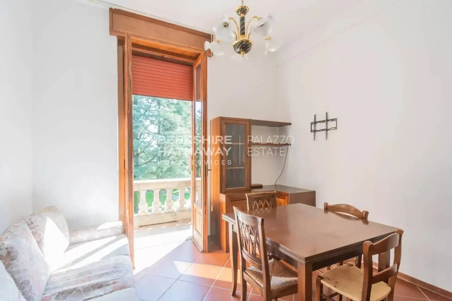 Bilocale viale Guglielmo Poletti, 7, Lanzo D'Intelvi, Alta Valle Intelvi - foto 3