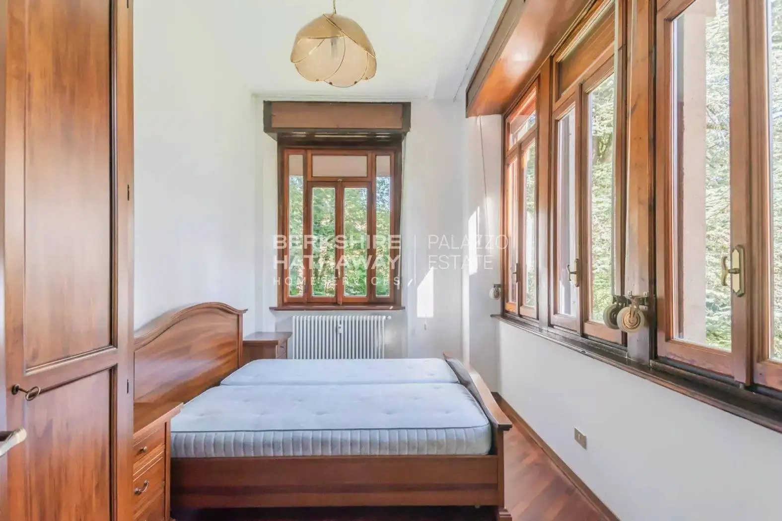 Bilocale viale Guglielmo Poletti, 7, Lanzo D'Intelvi, Alta Valle Intelvi - foto 4