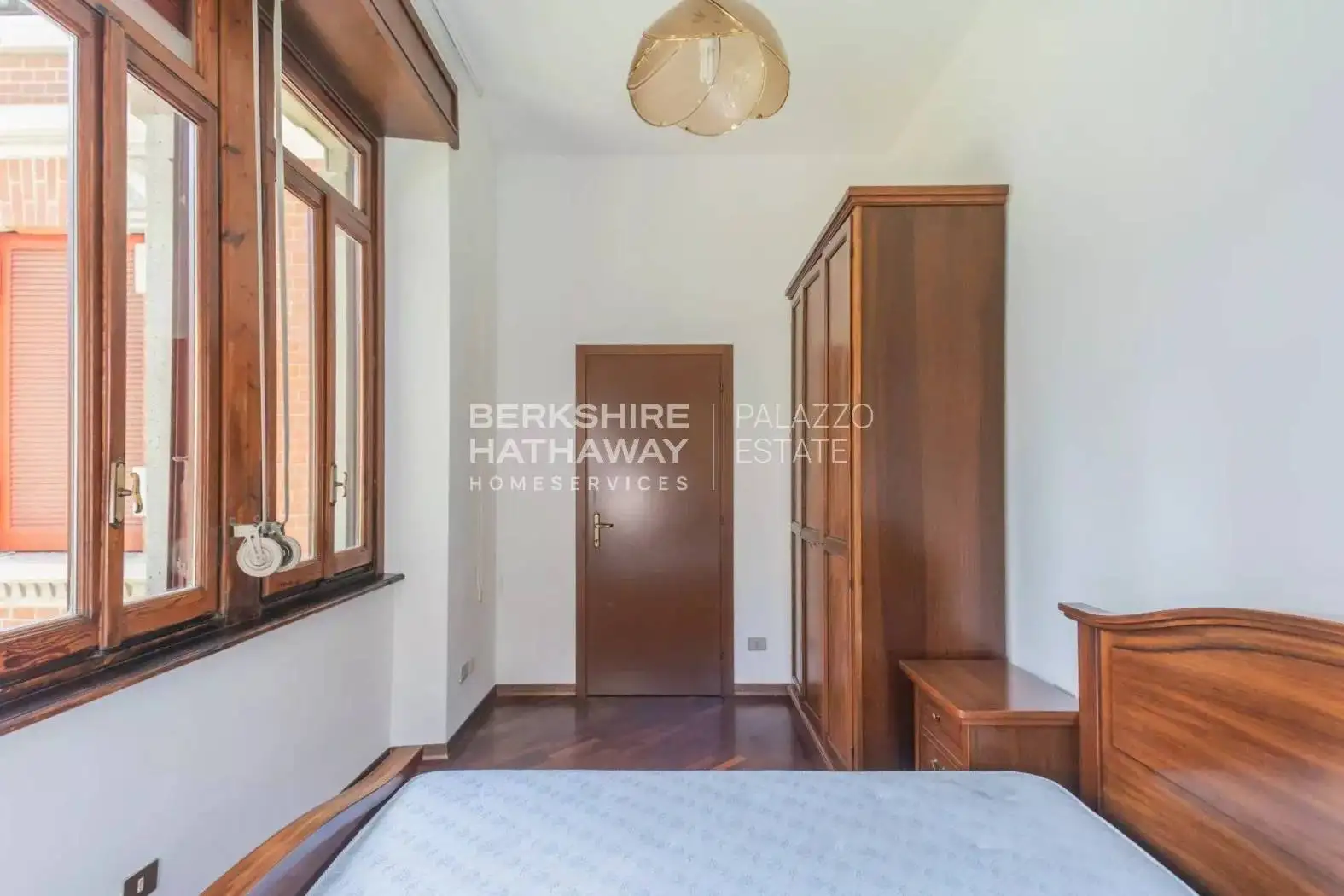 Bilocale viale Guglielmo Poletti, 7, Lanzo D'Intelvi, Alta Valle Intelvi - foto 5