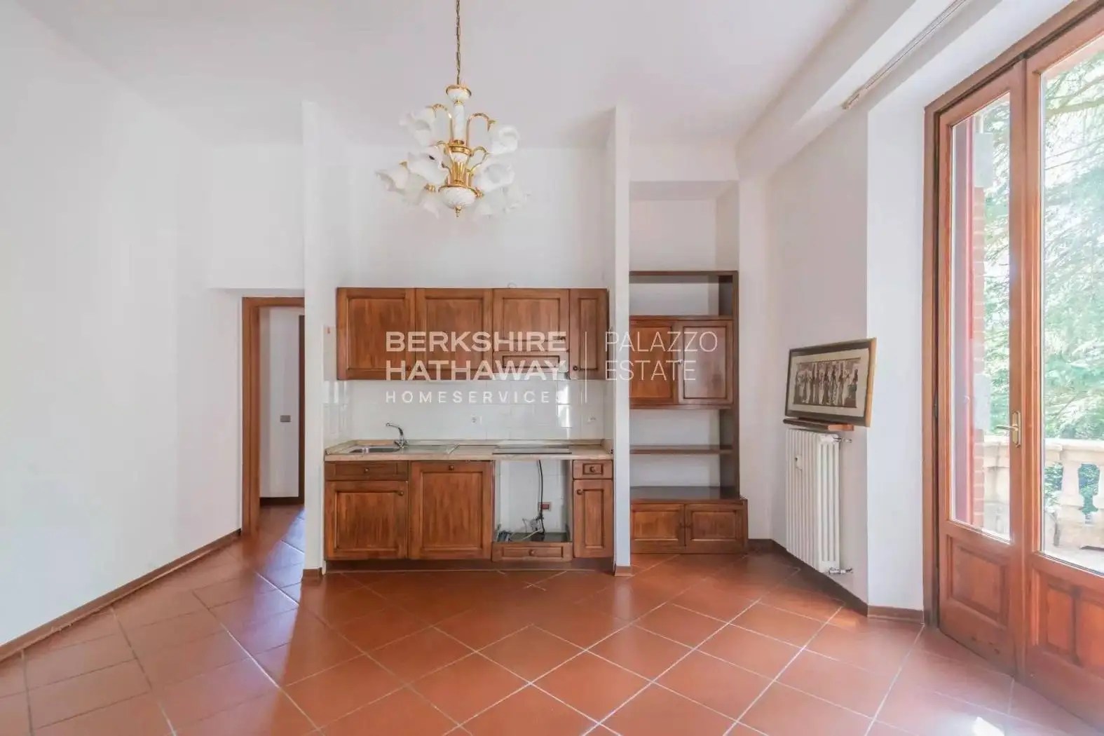 Trilocale primo piano, Alta Valle Intelvi - foto 3