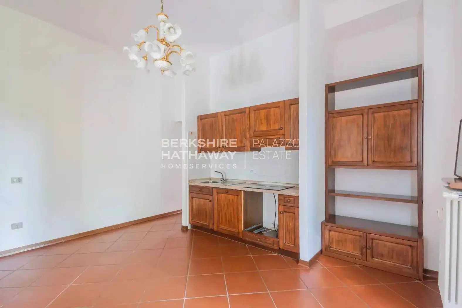 Trilocale primo piano, Alta Valle Intelvi - foto 4