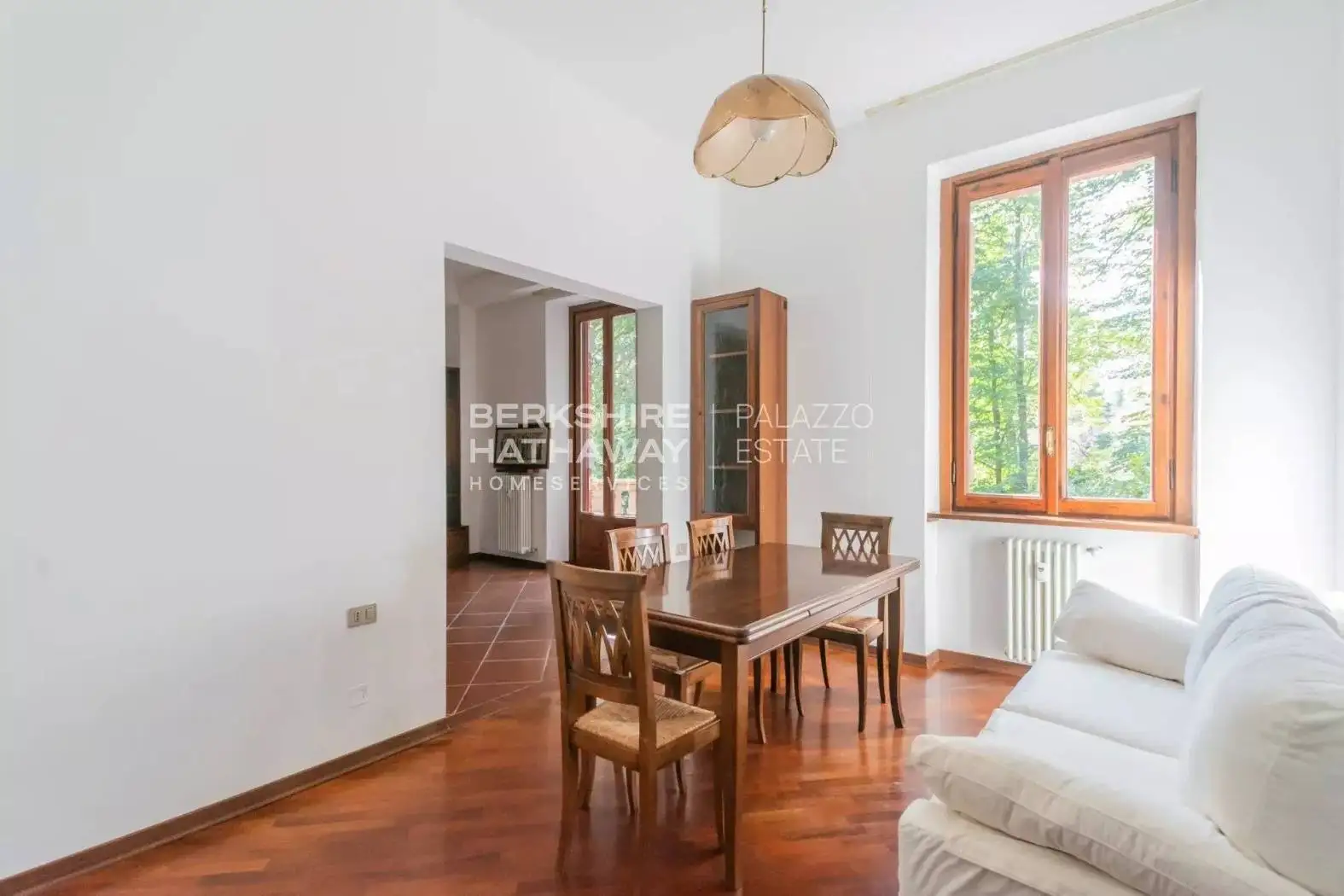 Trilocale primo piano, Alta Valle Intelvi - foto 5