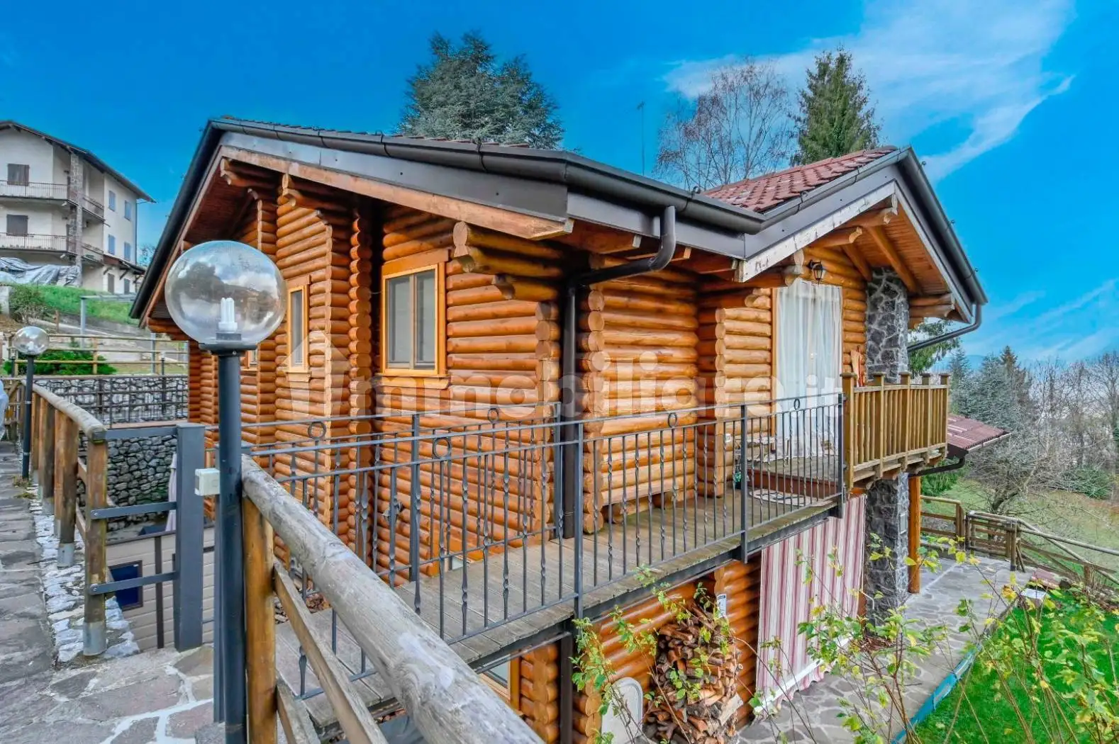 Appartamento in vendita a Aviatico