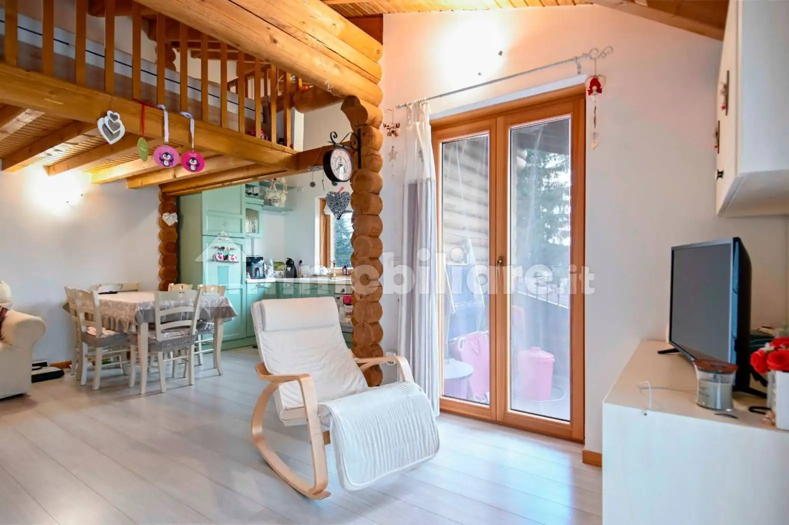 Trilocale via Cantul, Centro, Aviatico - foto 2