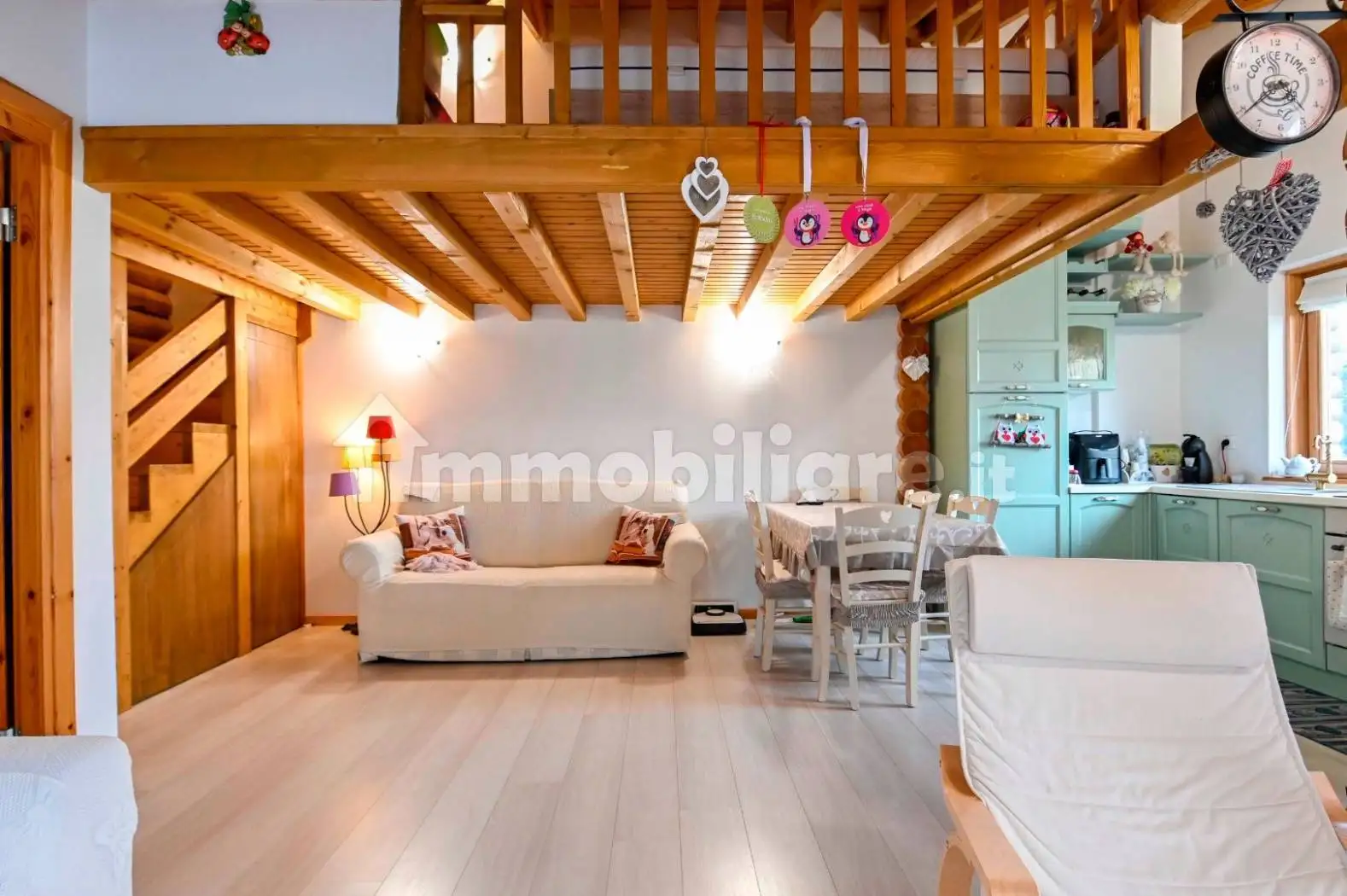 Trilocale via Cantul, Centro, Aviatico - foto 3