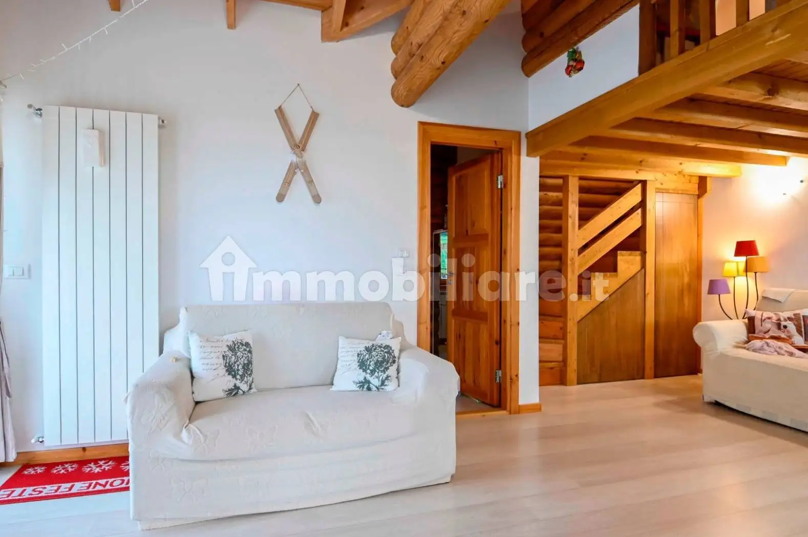 Trilocale via Cantul, Centro, Aviatico - foto 4