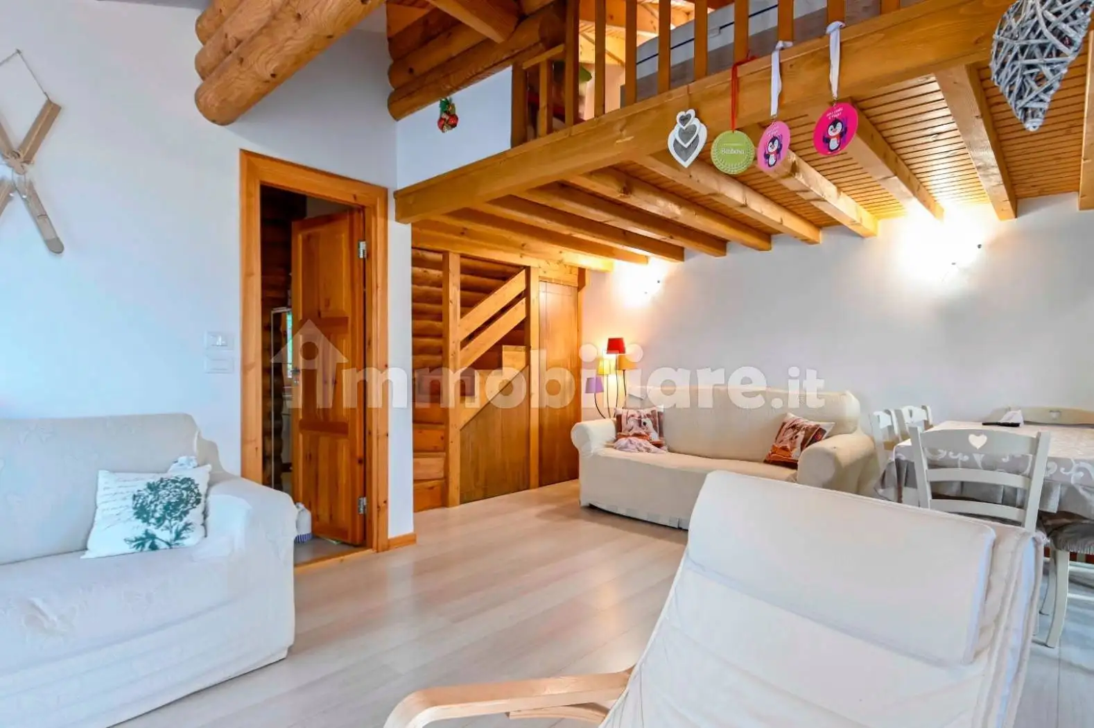 Trilocale via Cantul, Centro, Aviatico - foto 5