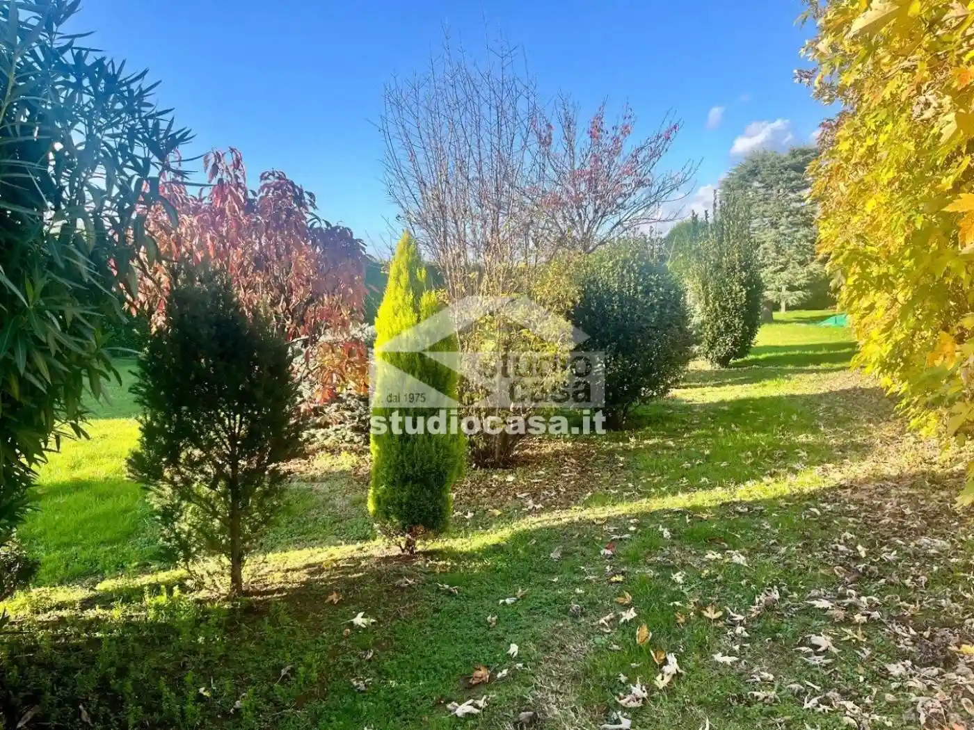 Villa unifamiliare via Benedetto Croce, Centro, Casirate d'Adda - foto 3