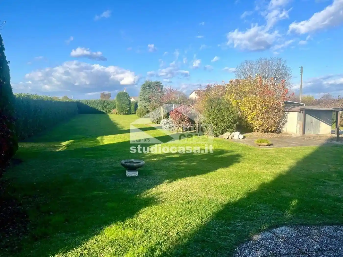 Villa unifamiliare via Benedetto Croce, Centro, Casirate d'Adda - foto 4