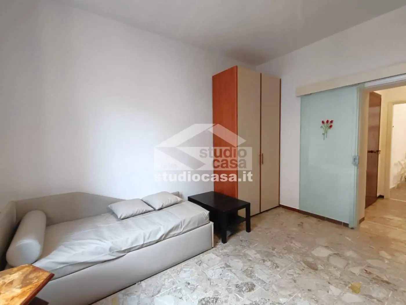 Bilocale buono stato, secondo piano, Centro, Cremona - foto 4