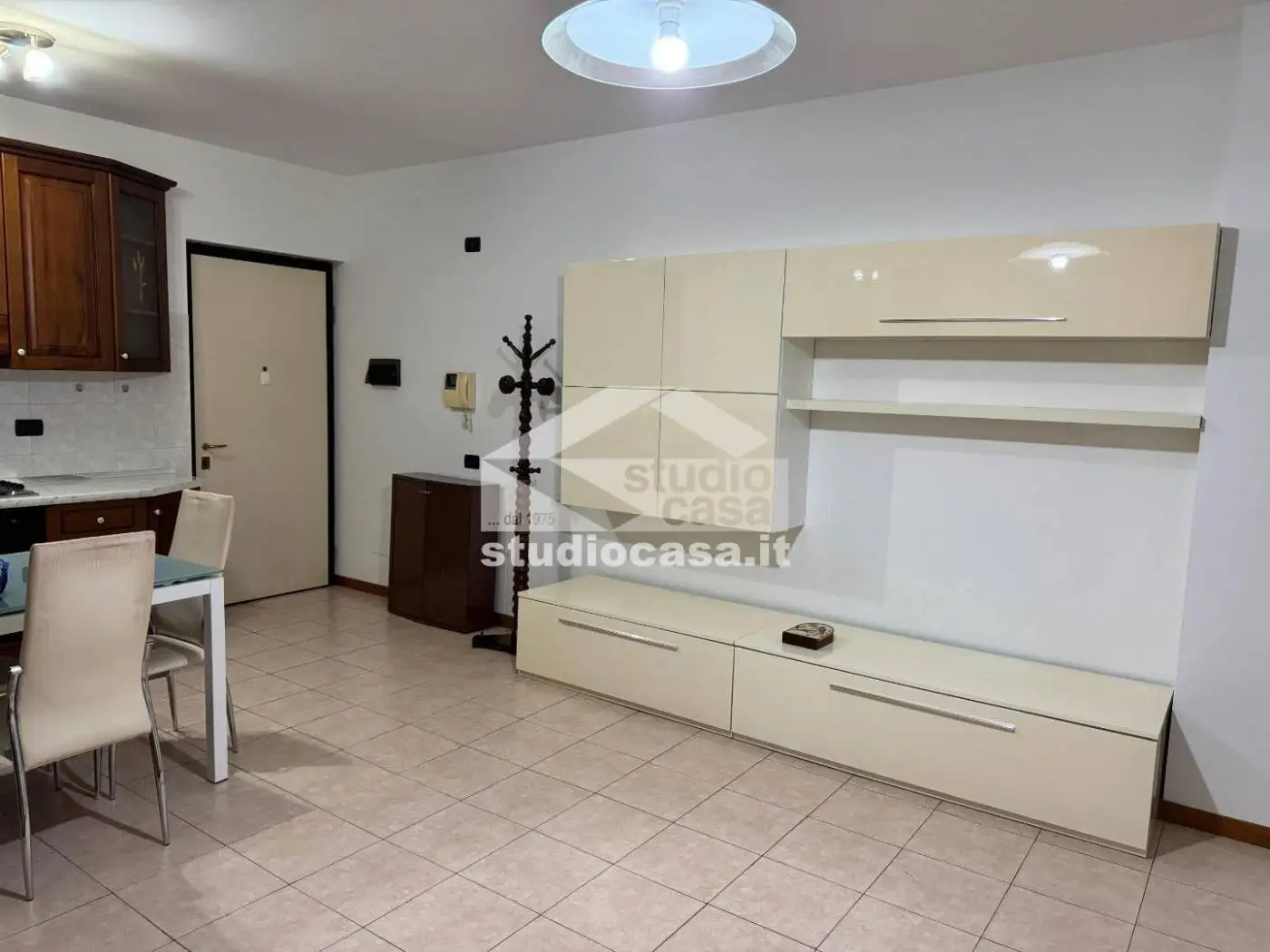 Bilocale via Boldori, Semicentro, Crema - foto 2