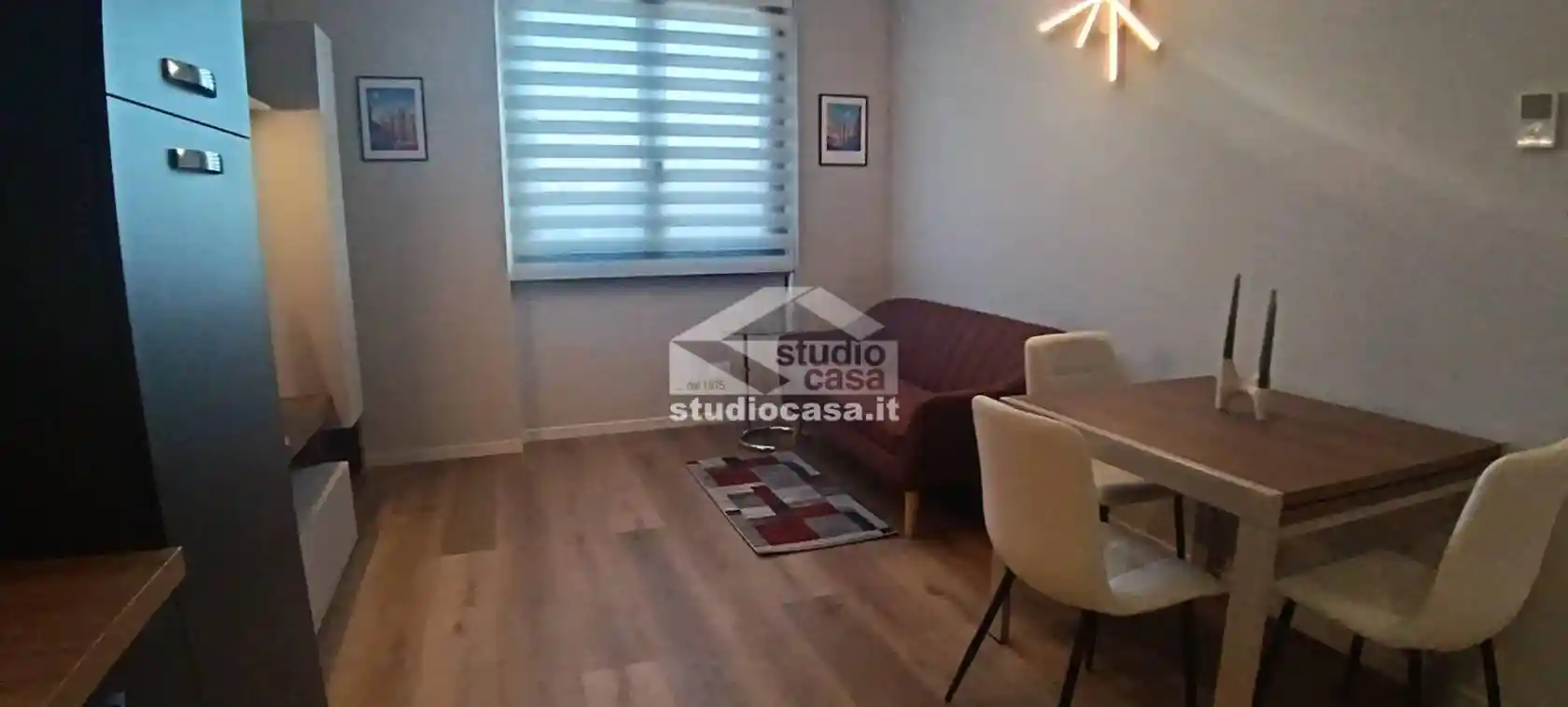 Bilocale via Montessori Maria, 14, Quartiere Forlanini, Milano - foto 2