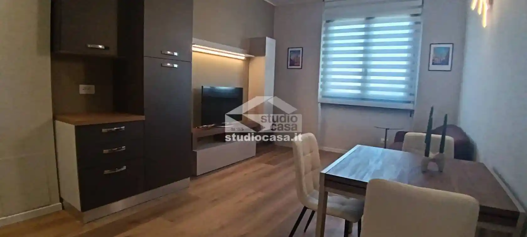 Bilocale via Montessori Maria, 14, Quartiere Forlanini, Milano - foto 3