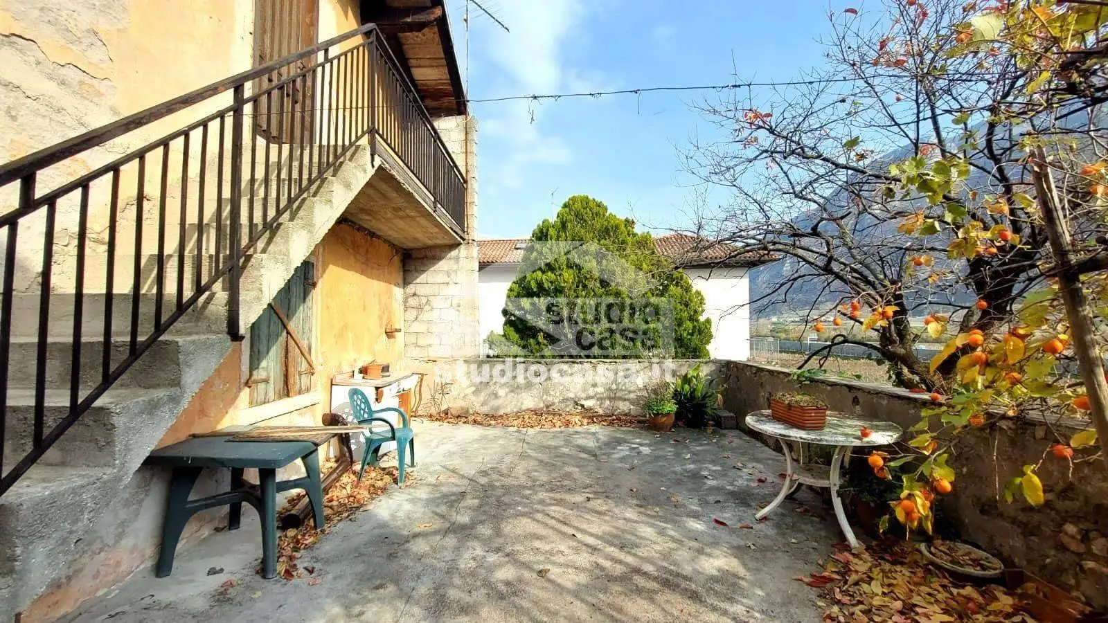 Villa bifamiliare Mama d'Avio, Mama Di Sopra, Avio - foto 2