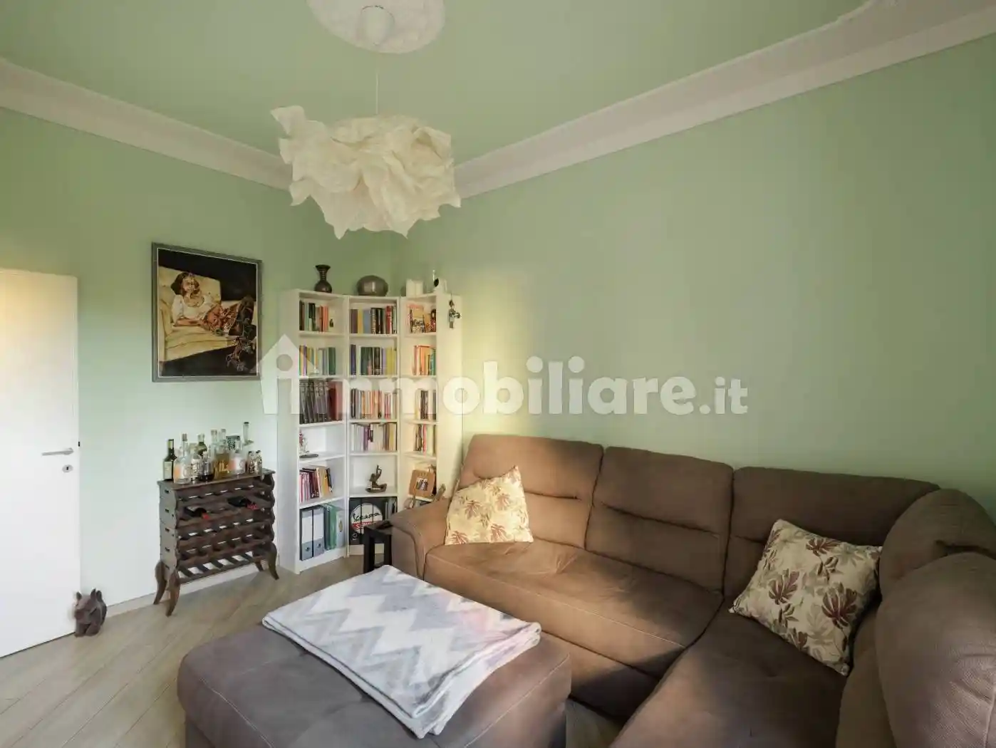 Trilocale via Tirso 19, Chiesanuova, Prato - foto 3