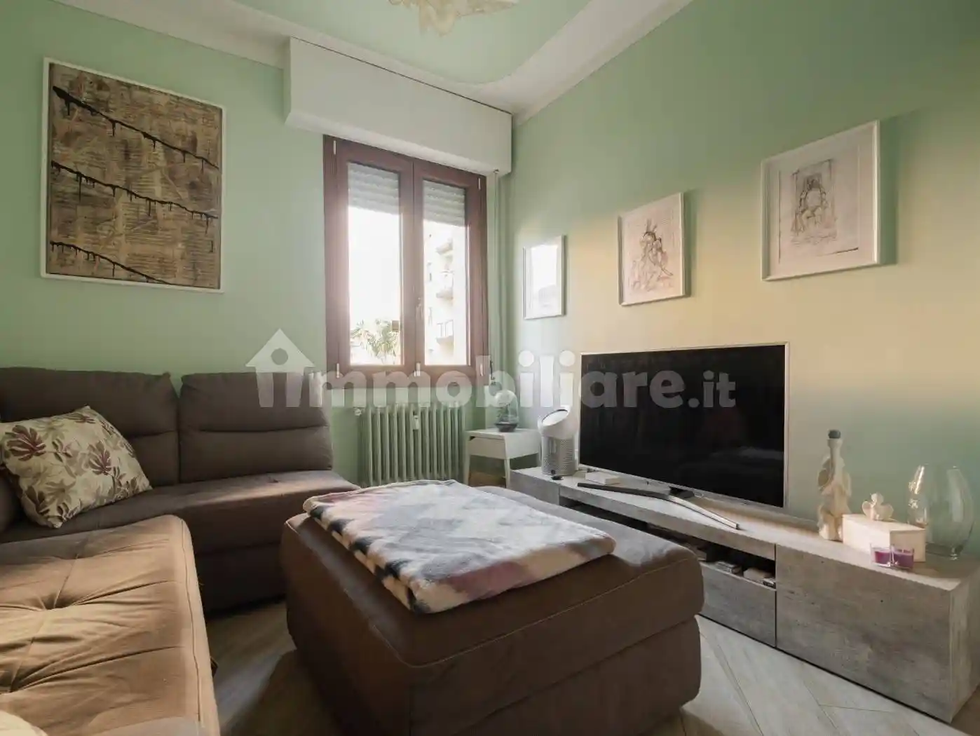 Trilocale via Tirso 19, Chiesanuova, Prato - foto 4