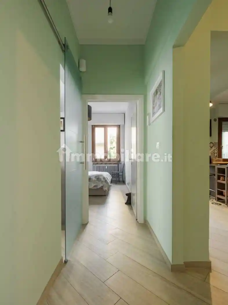 Trilocale via Tirso 19, Chiesanuova, Prato - foto 5