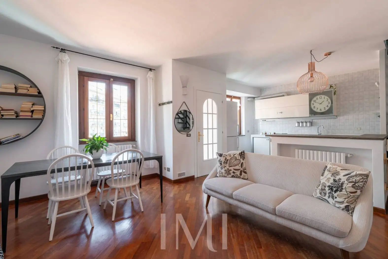 Apartment in vendita a Milan