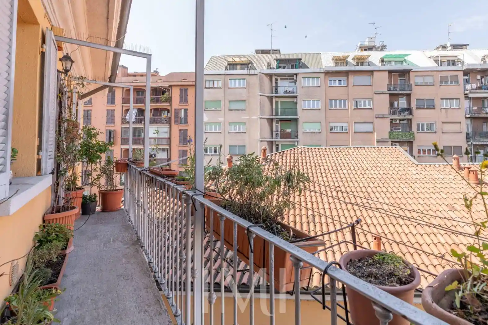 Quadrilocale via Conchetta 8, Ascanio Sforza, Milano - foto 2