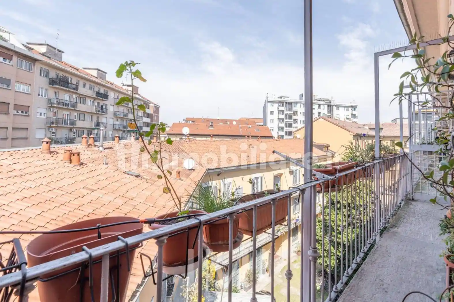 Quadrilocale via Conchetta 8, Ascanio Sforza, Milano - foto 3