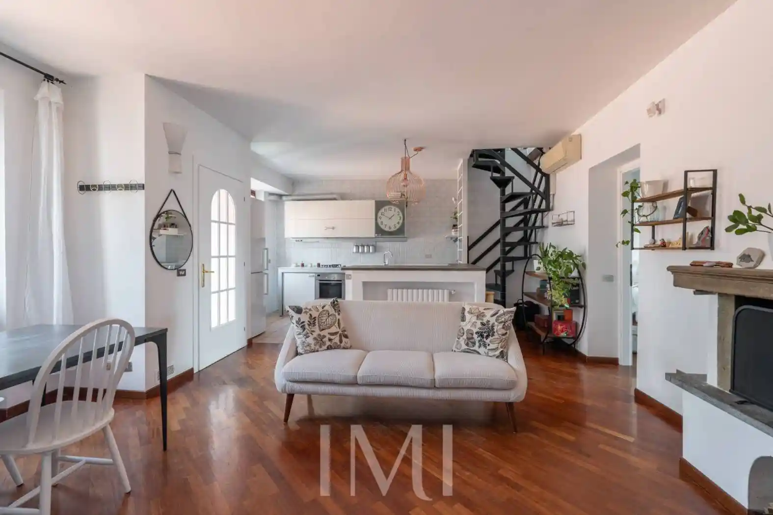 Quadrilocale via Conchetta 8, Ascanio Sforza, Milano - foto 5