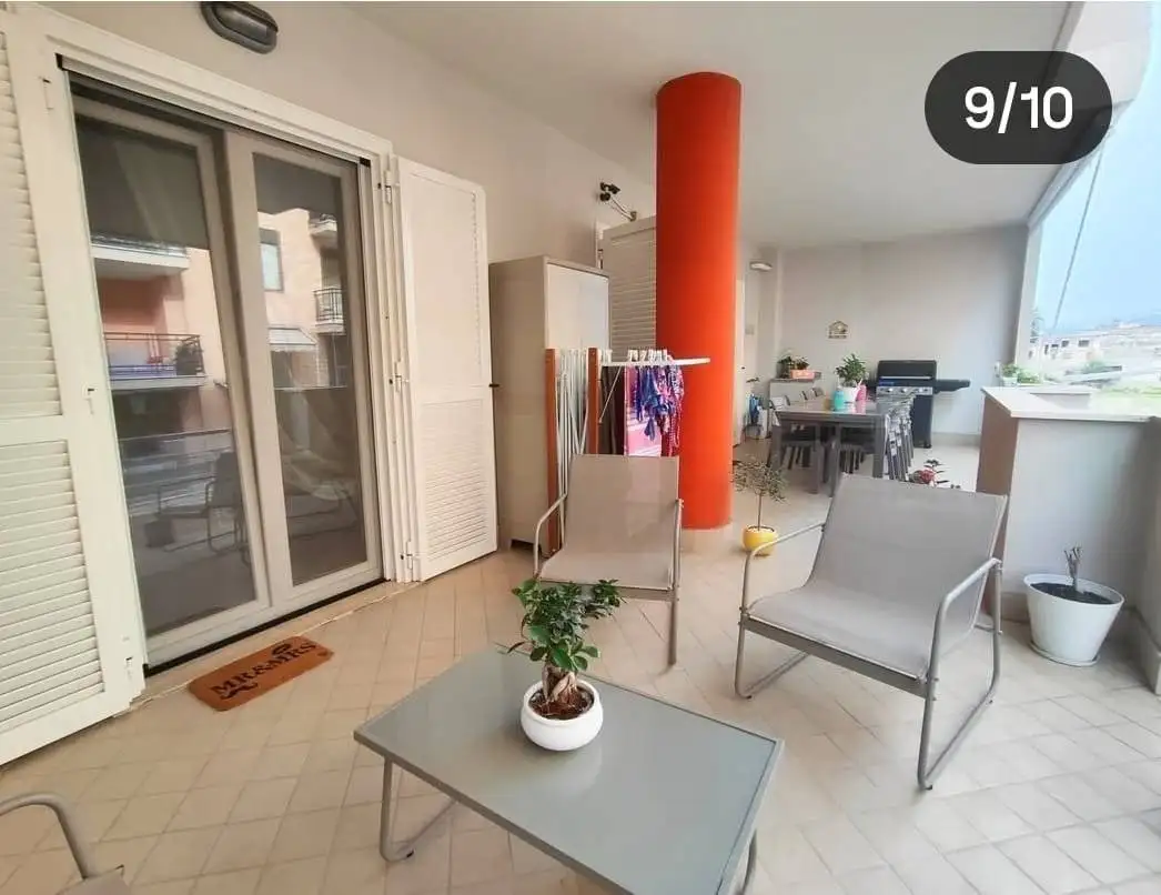 Appartamento in vendita a Santa Maria Capua Vetere