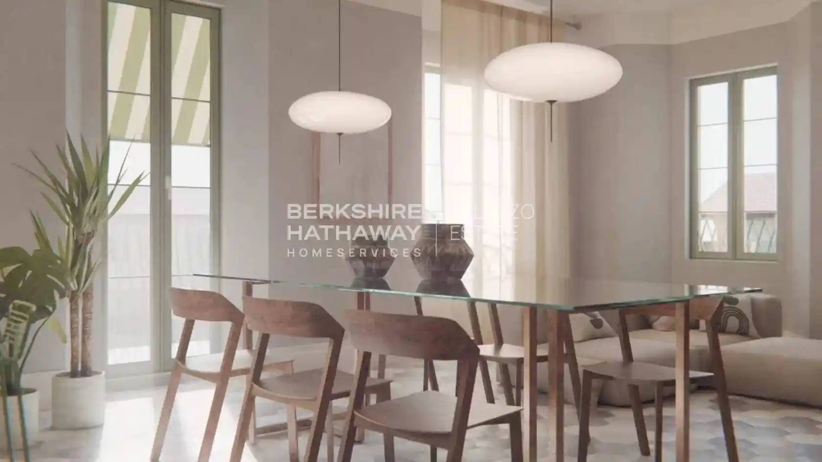 Attico - Mansarda in vendita a Cernobbio