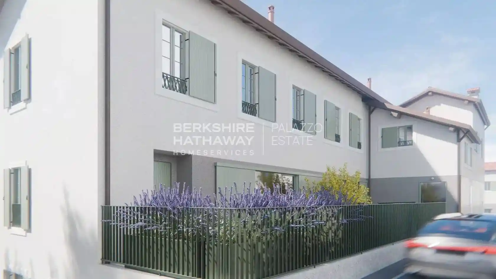 Appartamento in vendita a Cernobbio