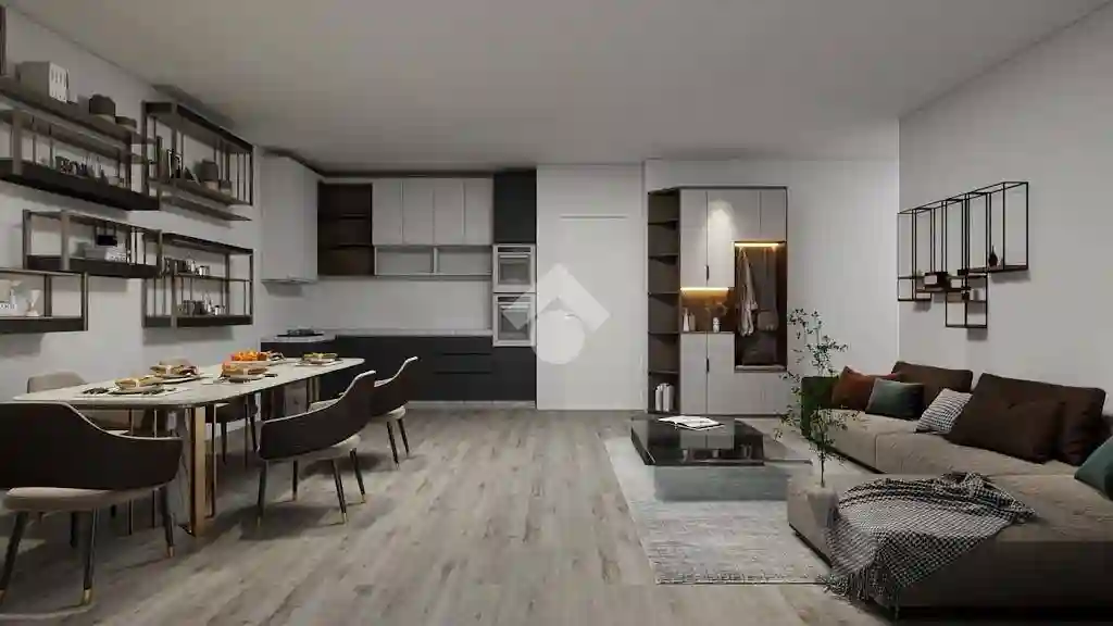 Appartamento - foto 4