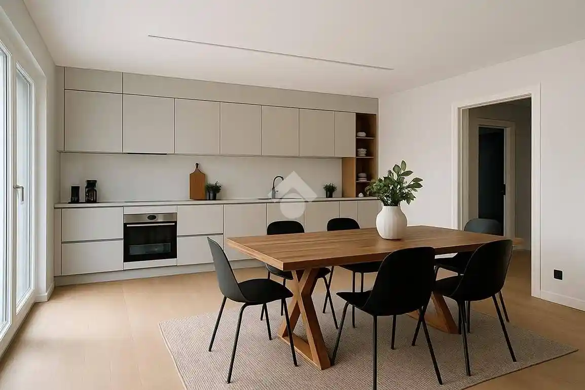 Appartamento - foto 3