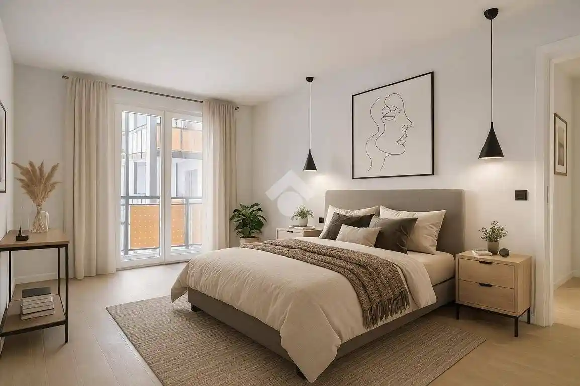 Appartamento - foto 5