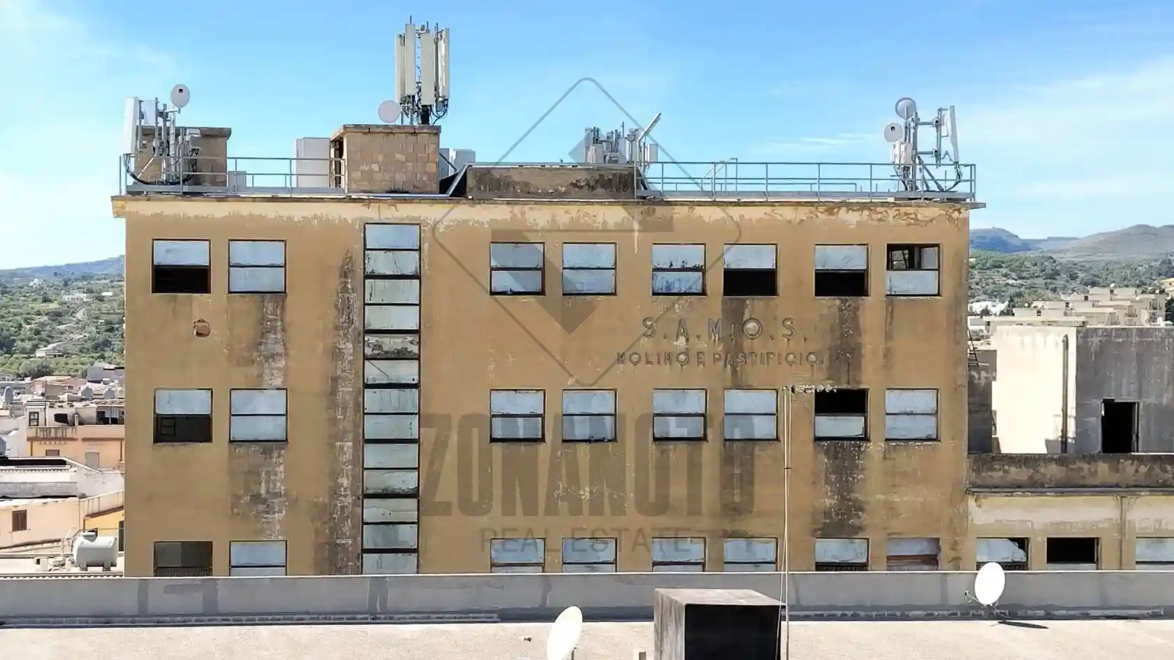 Casa indipendente in vendita a Noto